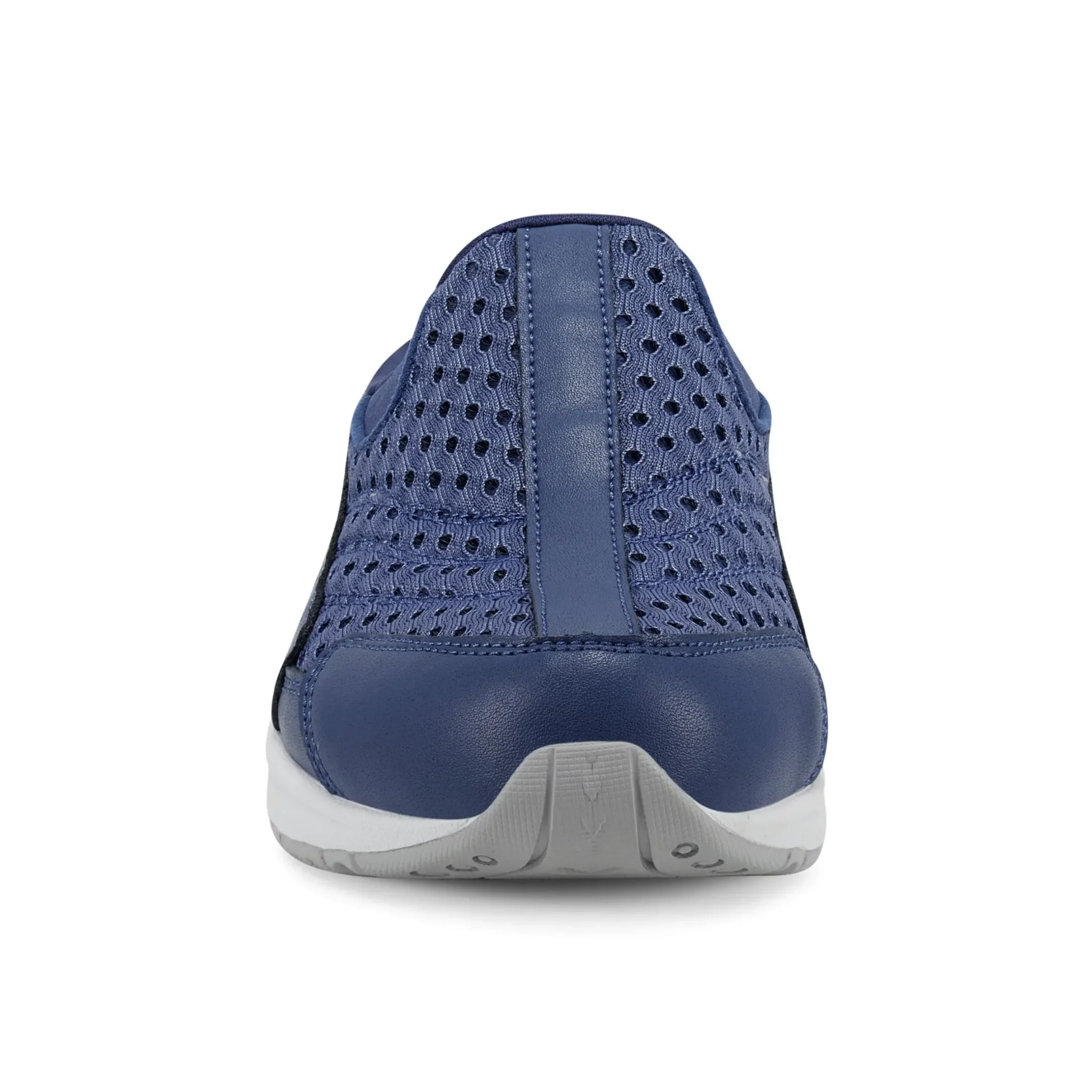 Traveltime Family|Traveltime Clogs>Easy Spirit Traveltime Clogs Blue Mesh Multi