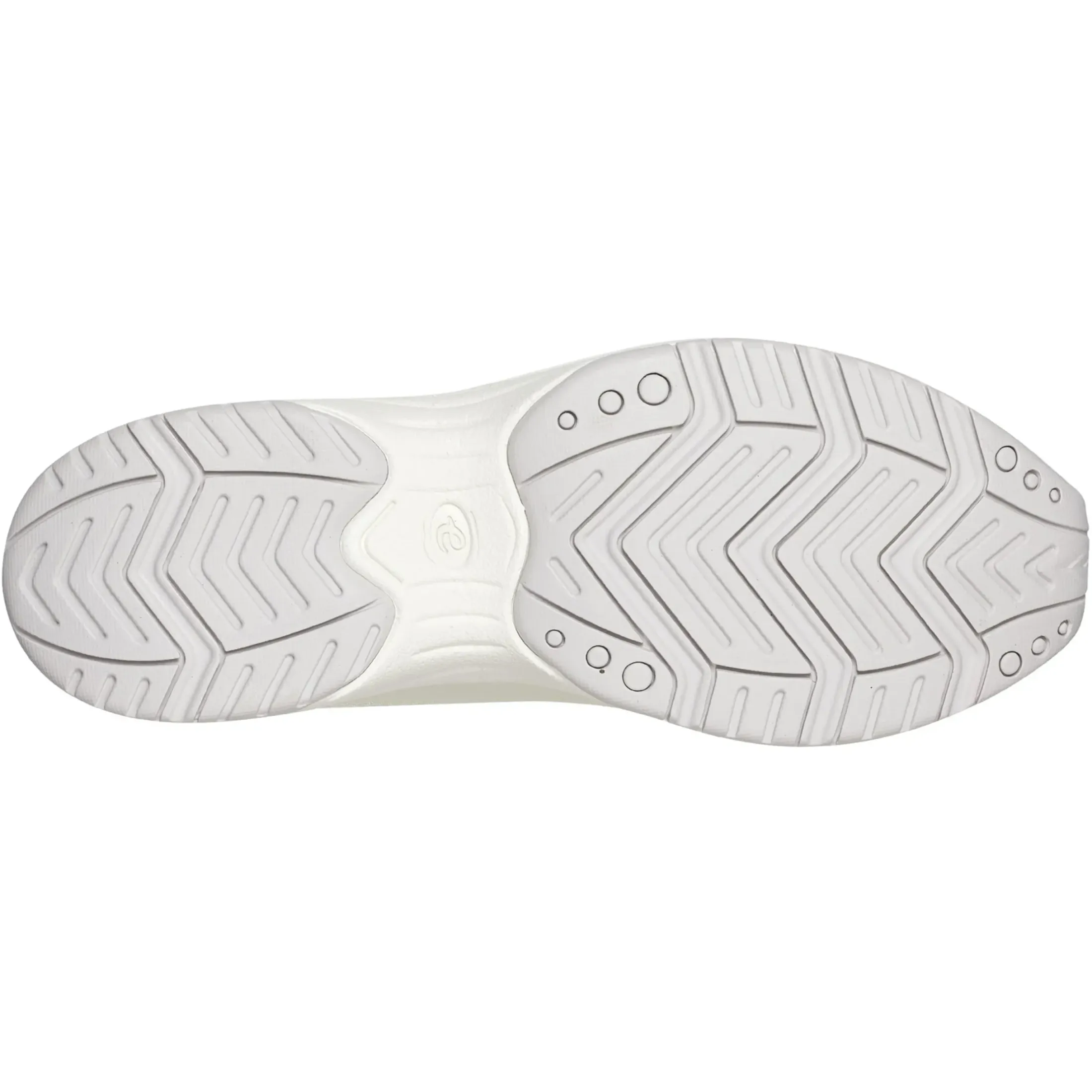 Traveltime Family|Traveltime Clogs>Easy Spirit Traveltime Clogs Ivory Palm Print