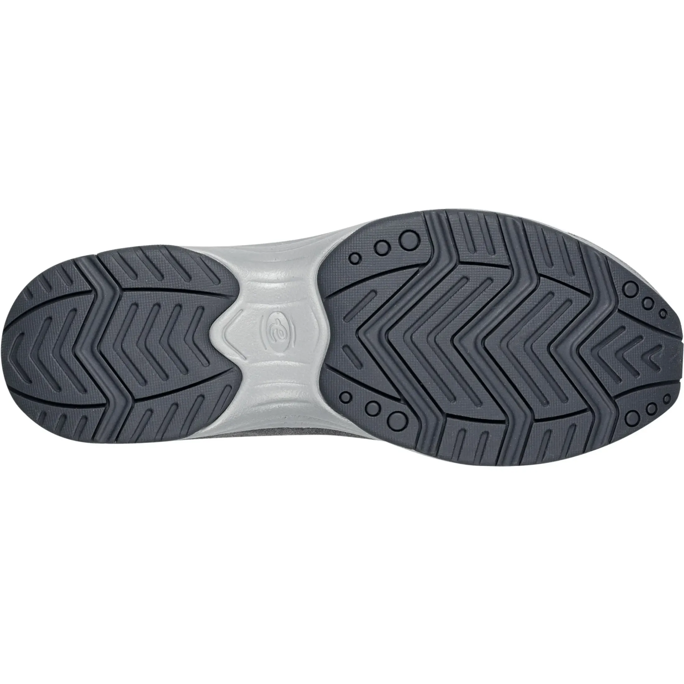 Traveltime Family|Traveltime Clogs>Easy Spirit Traveltime Clogs Grey Suede/Mesh