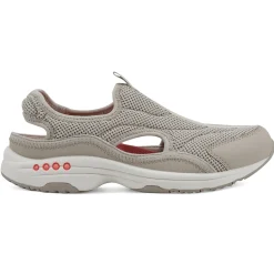 Traveltime Family|Slip Ons>Easy Spirit Trina Slip On Walking Shoes Tan