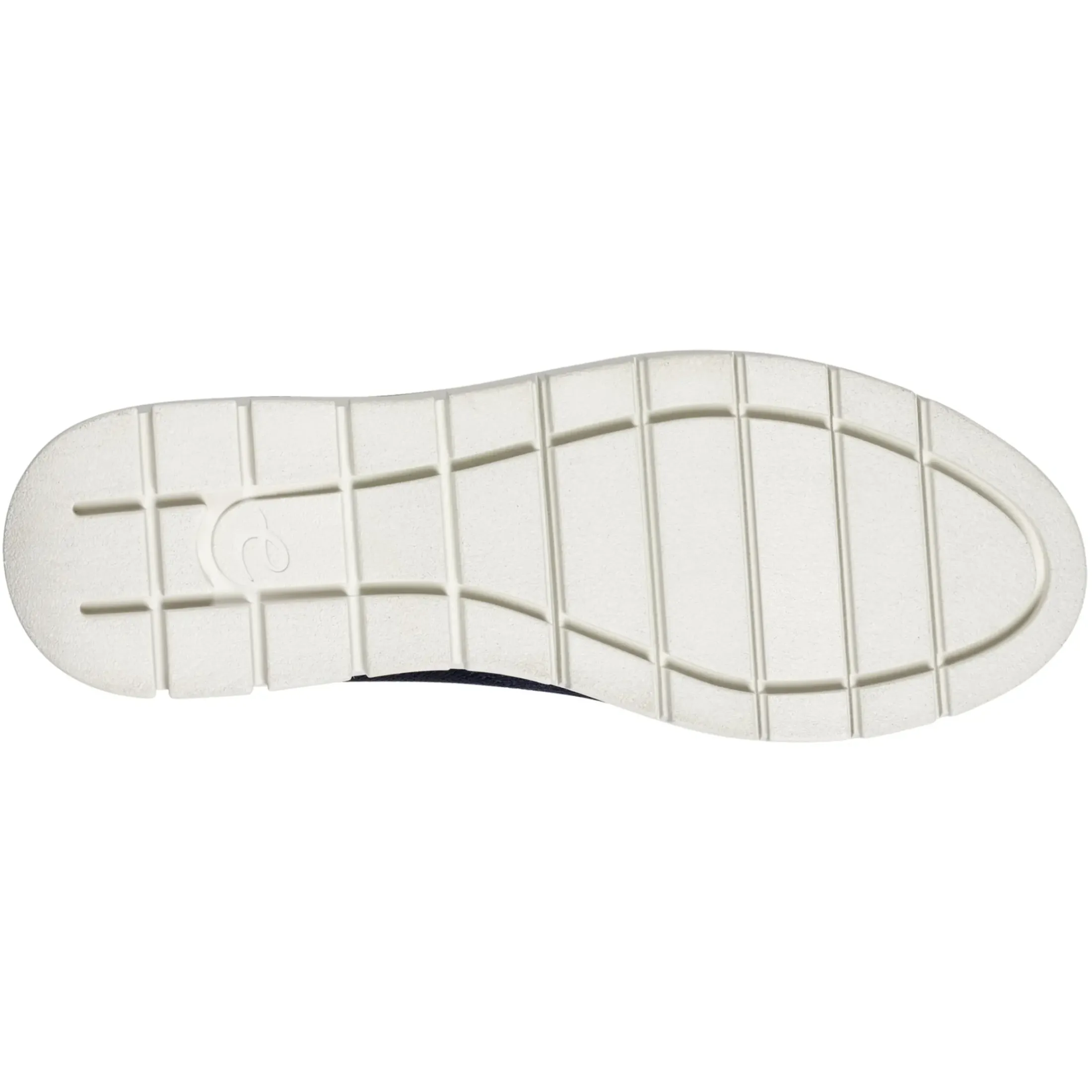 Valina Slip On Sneakers|Slip Ons>Easy Spirit Valina Casual Slip On Flats Navy
