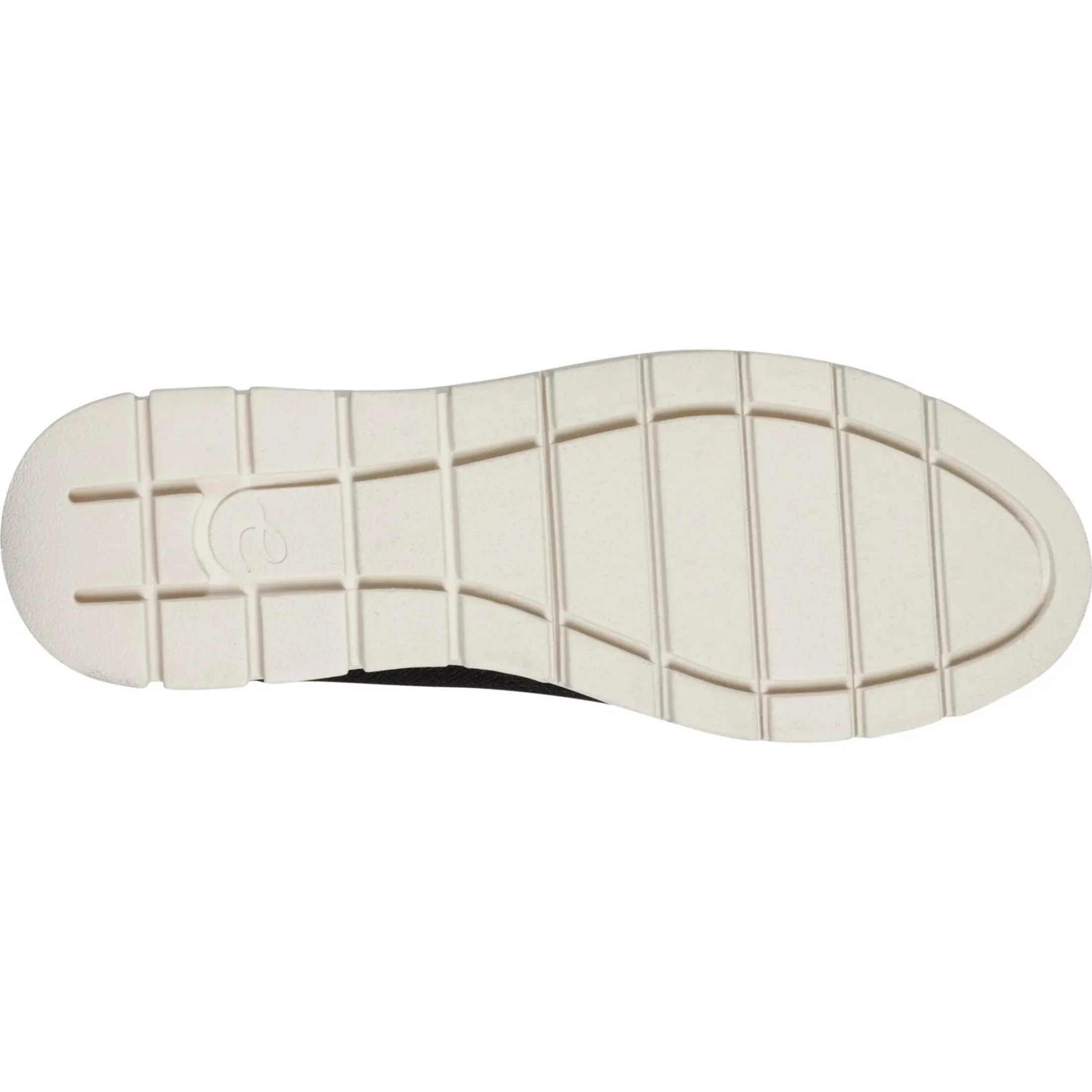Valina Slip On Sneakers|Slip Ons>Easy Spirit Valina Casual Slip On Flats Black