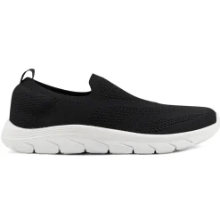 Slip Ons|Slip Ons>Easy Spirit Valli Slip On Sneakers Black
