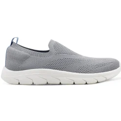 Slip Ons|Slip Ons>Easy Spirit Valli Slip On Sneakers Light Grey