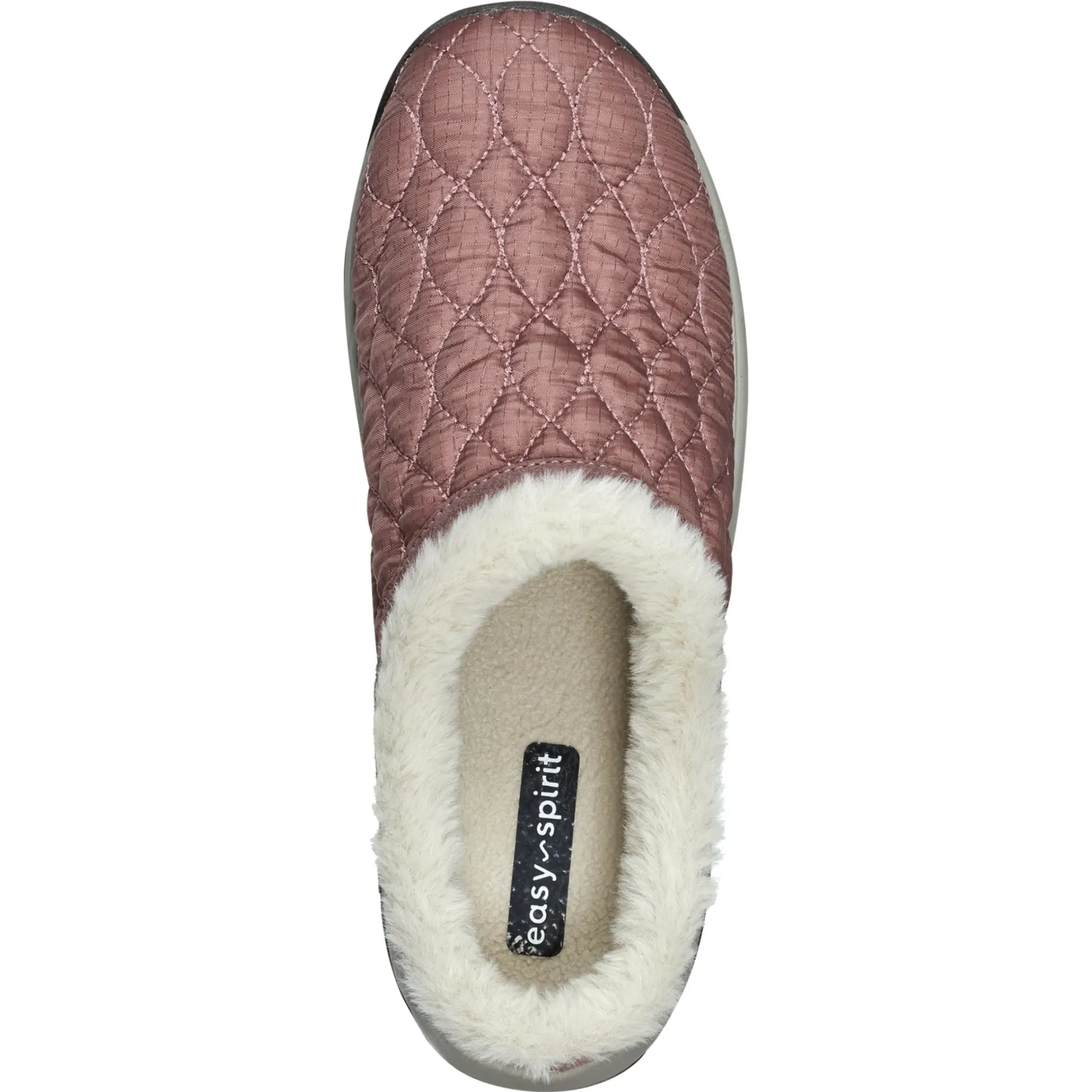 Explore24|Explore24>Easy Spirit Wimmy Casual Clogs Burgundy
