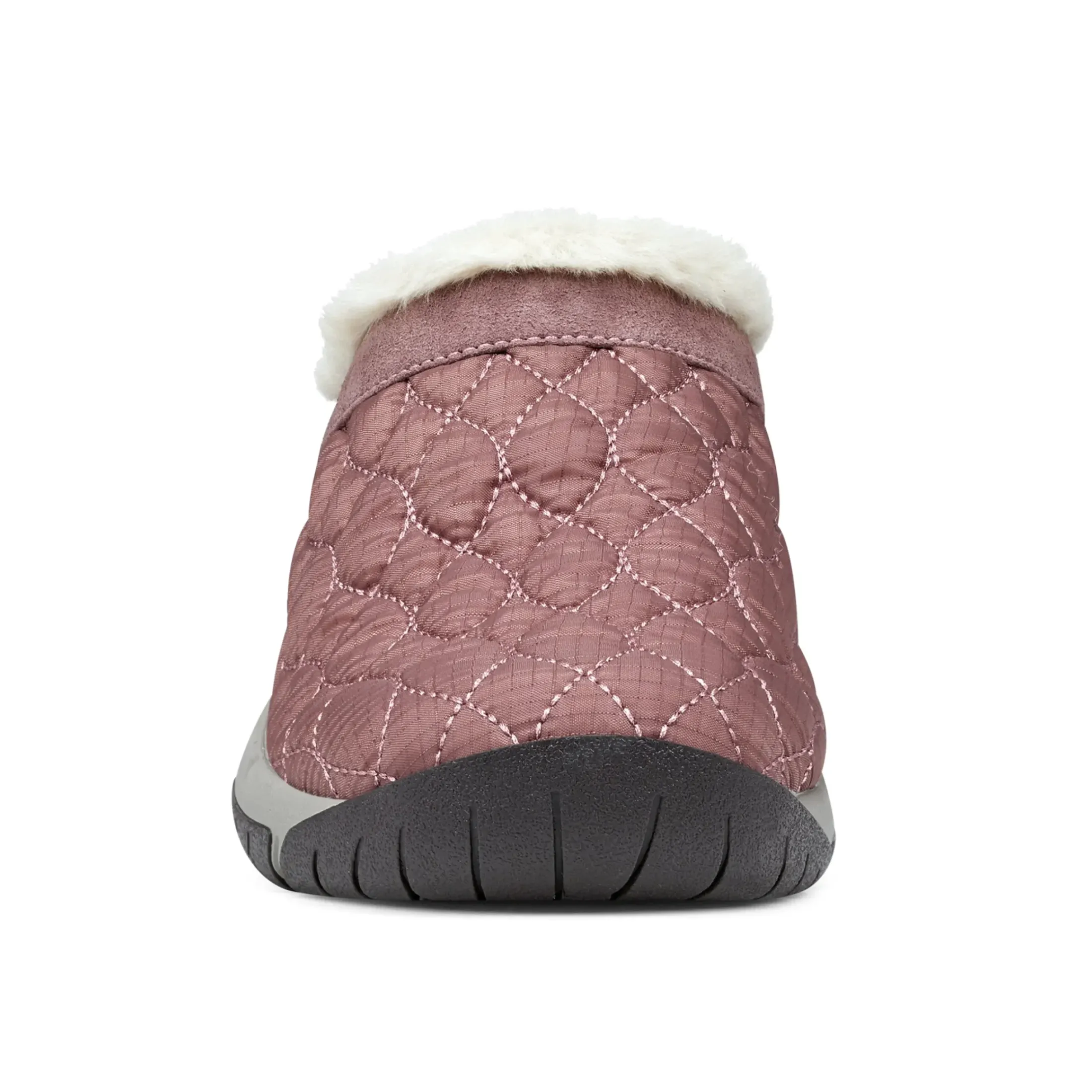 Explore24|Explore24>Easy Spirit Wimmy Casual Clogs Burgundy