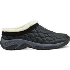 Explore24|Explore24>Easy Spirit Wimmy Casual Clogs Black